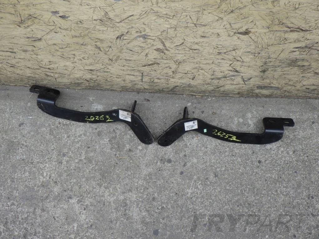 PEUGEOT 5008 II P87 16- tow hitch