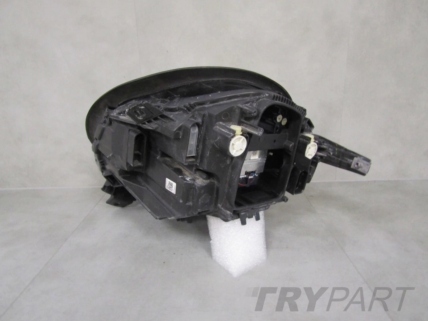 Mini Cooper F55 F56 F57 LIFT FULL LED 21- RH RIGHT HEADLIGHT 8738652-03