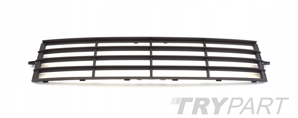 SKODA OCTAVIA III 5E0 FRONT BUMPER GRILLE NEW ORG