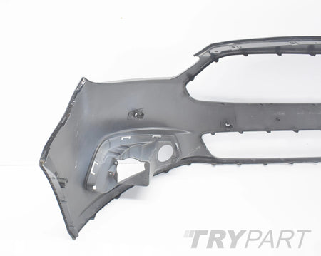 FORD S-MAX MK2 Front Bumper - Original, Excellent Condition