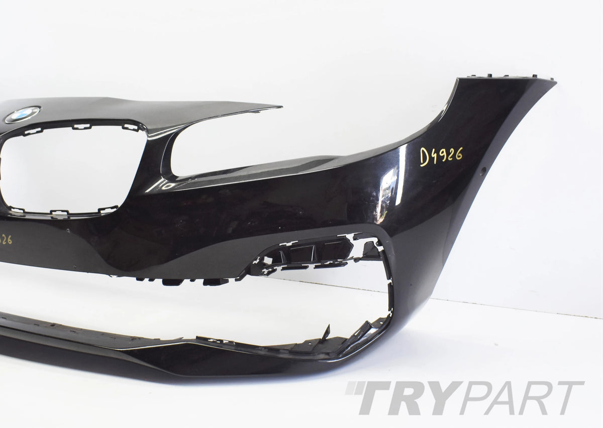 BMW F45 F46 LIFT LCI FRONT BUMPER SUPER ORIGINAL CONDITION