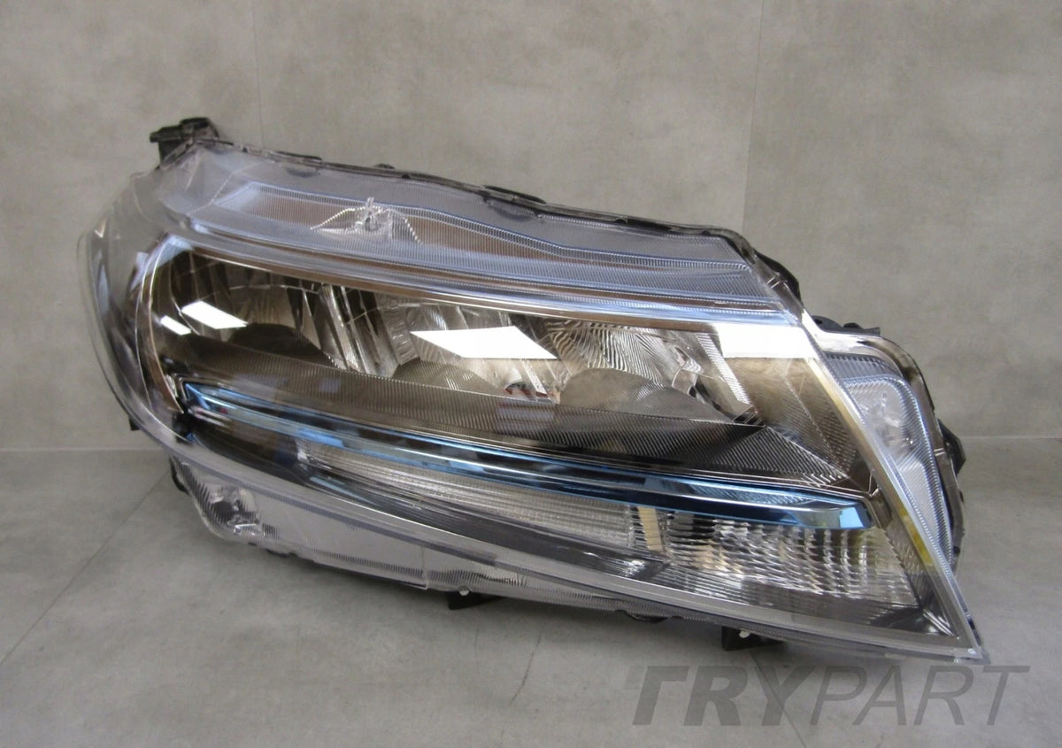 HEADLIGHT SUZUKI VITARA LED LIFT 24- RIGHT RH