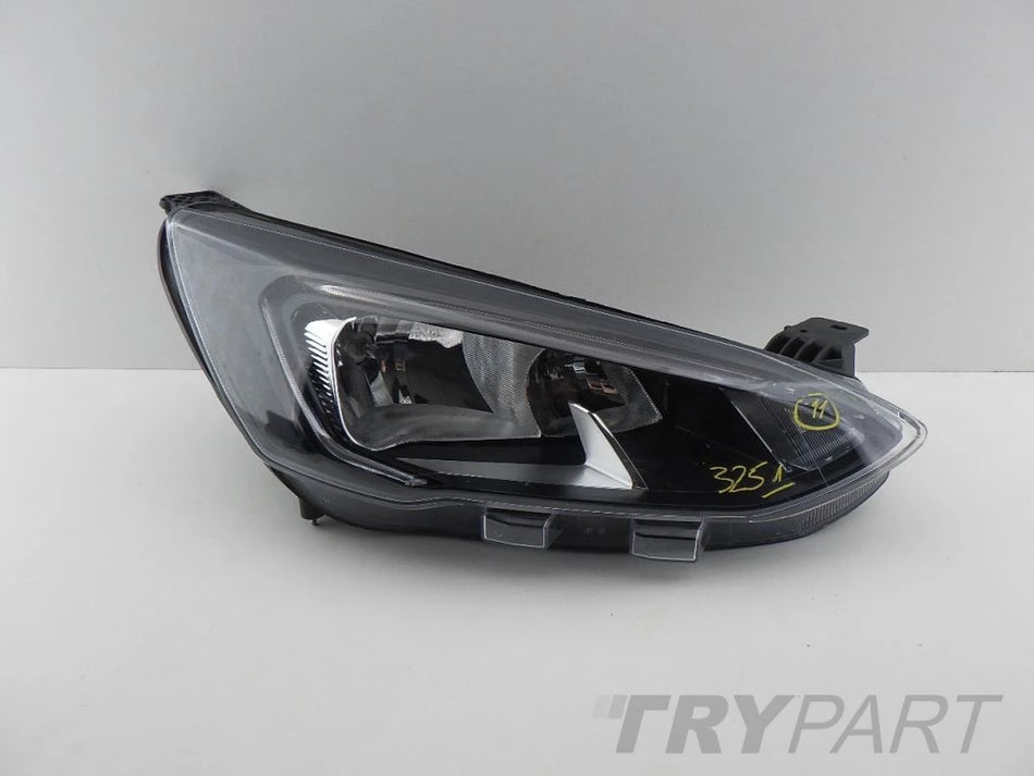 FORD FOCUS MK4 IV LED 18- HEADLIGHT RIGHT