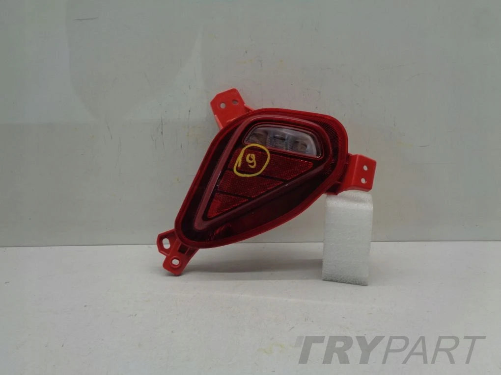 KIA X-CEED XCEED Right Fog Lamp