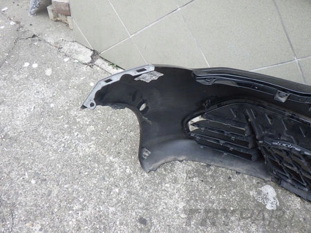 SEAT CUPRA BORN 10E 2021- Front Bumper