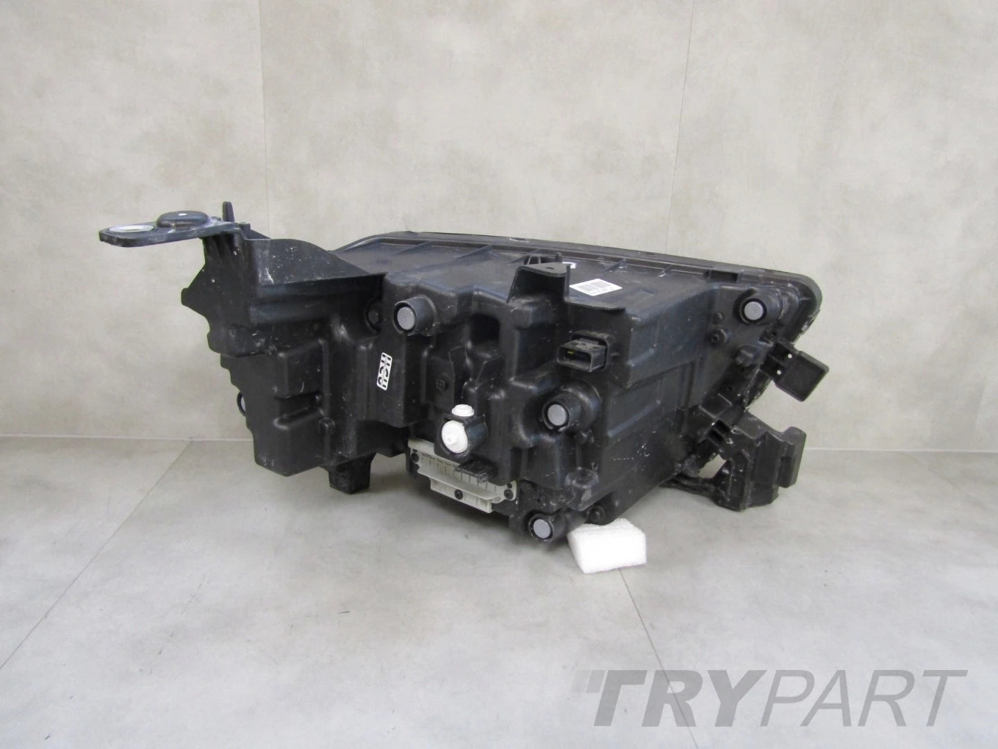 OPEL FRONTERA LED 24- LEFT HEADLIGHT