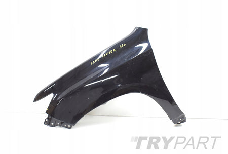 LAND CRUISER 150 LIFT LEFT FRONT FENDER ORG