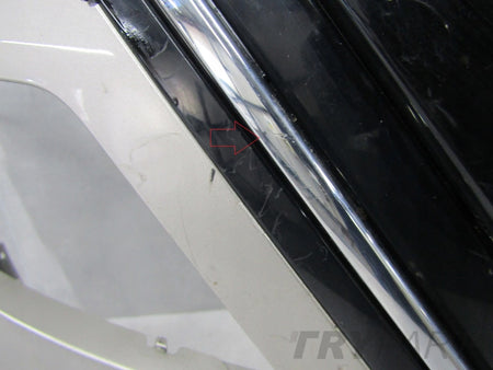 Front Bumper for Nissan X-Trail T33 4 IV 22-