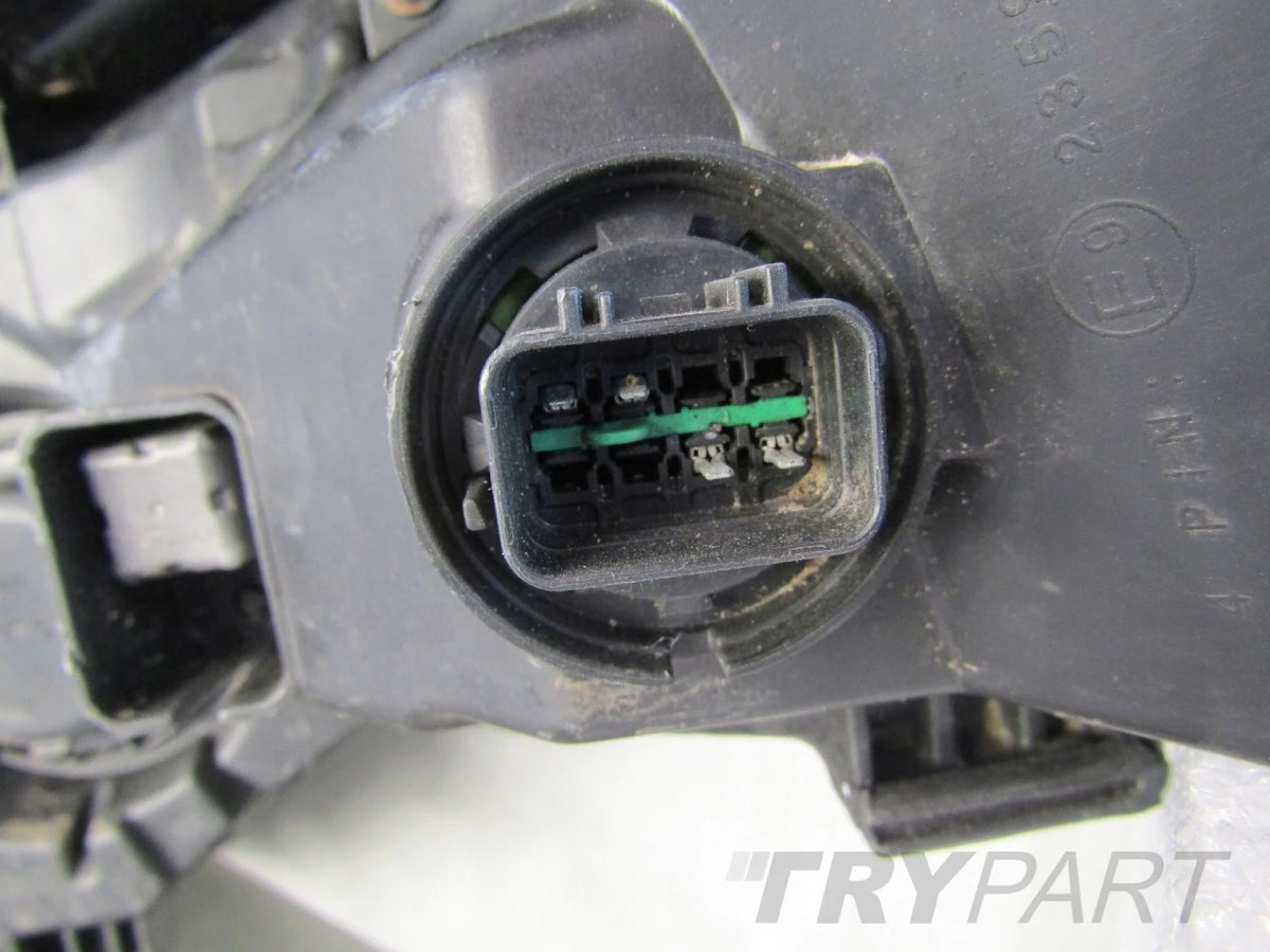 Hyundai Tucson 4 IV LED DRL Headlight 20-24 RH 92208-N7XXX