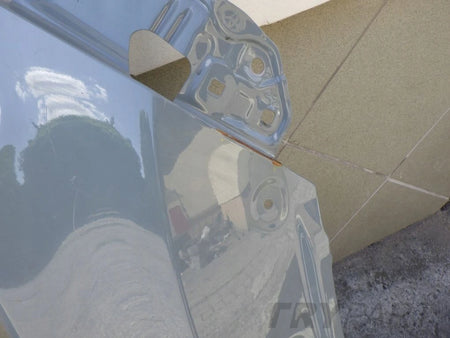TOYOTA YARIS CROSS 2020- front right fender