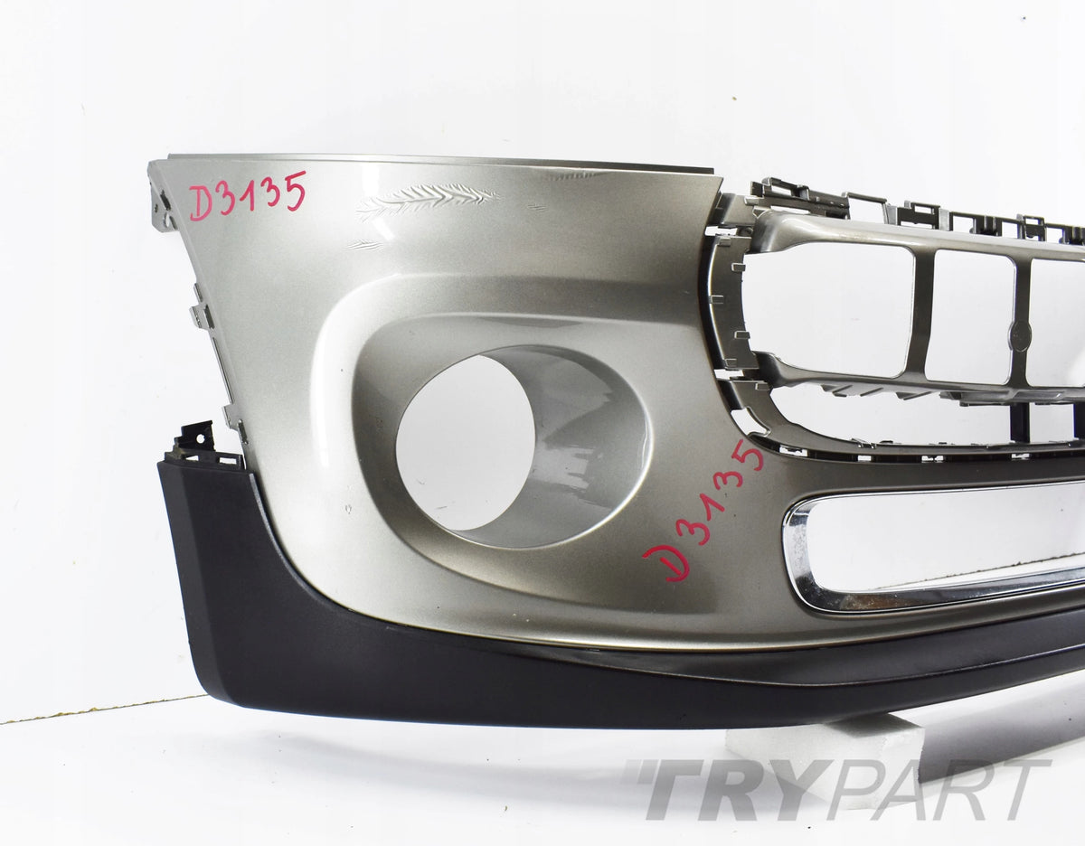 MINI COOPER ONE F56 FRONT BUMPER SUPER CONDITION ORG