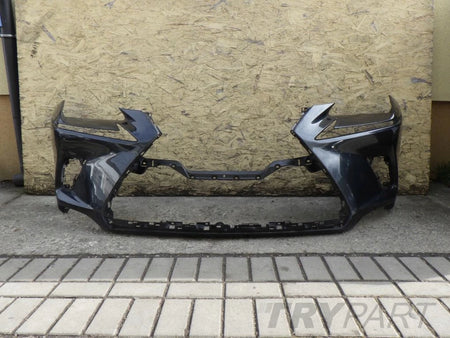 LEXUS NX LIFT 2017- Front Bumper