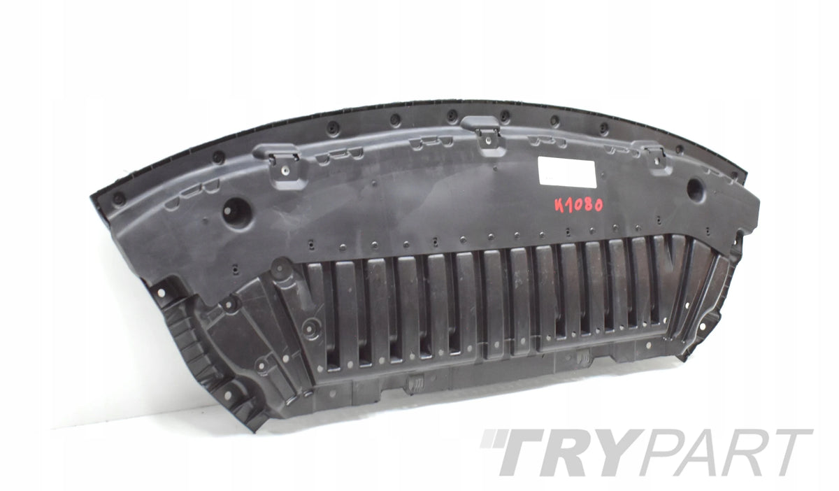 MERCEDES EQC W293 ENGINE SHIELD PLATE ORG NEW