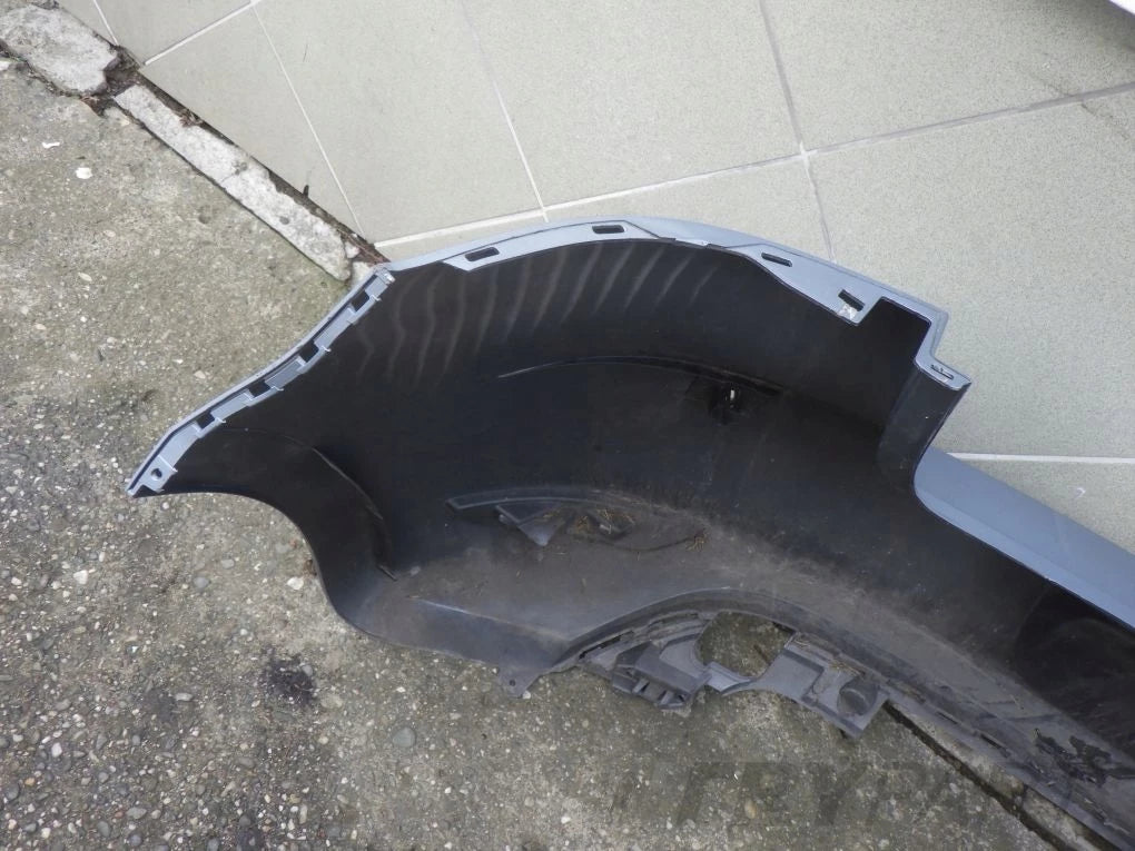 VW Golf VI 6 5K HB 5K6 08- Rear Bumper