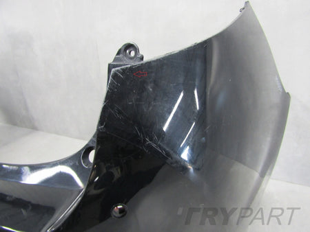 Rear Bumper For Corolla 12 XII E21 KOMBI LIFT 23-