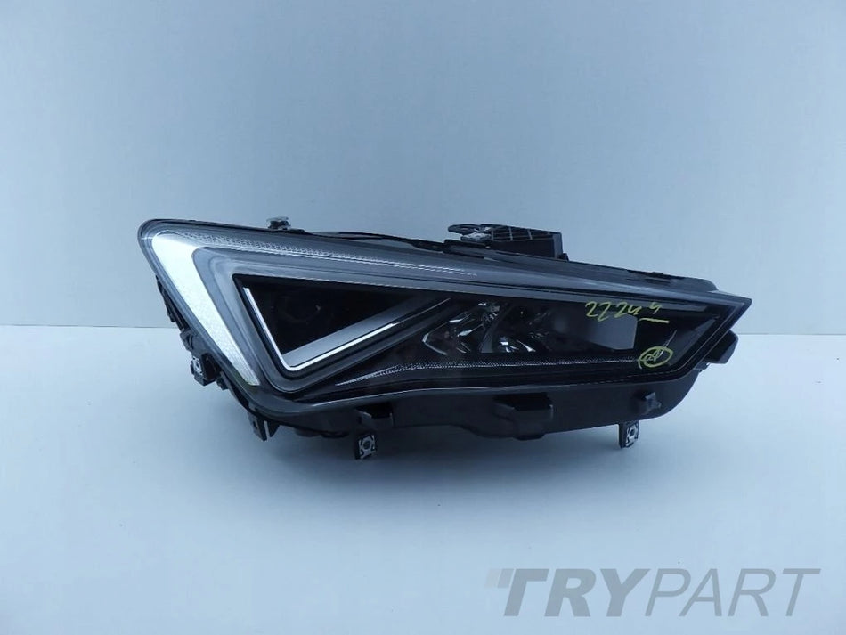 SEAT LEON IV 4 5FB 20- FULL LED LAMP RIGHT