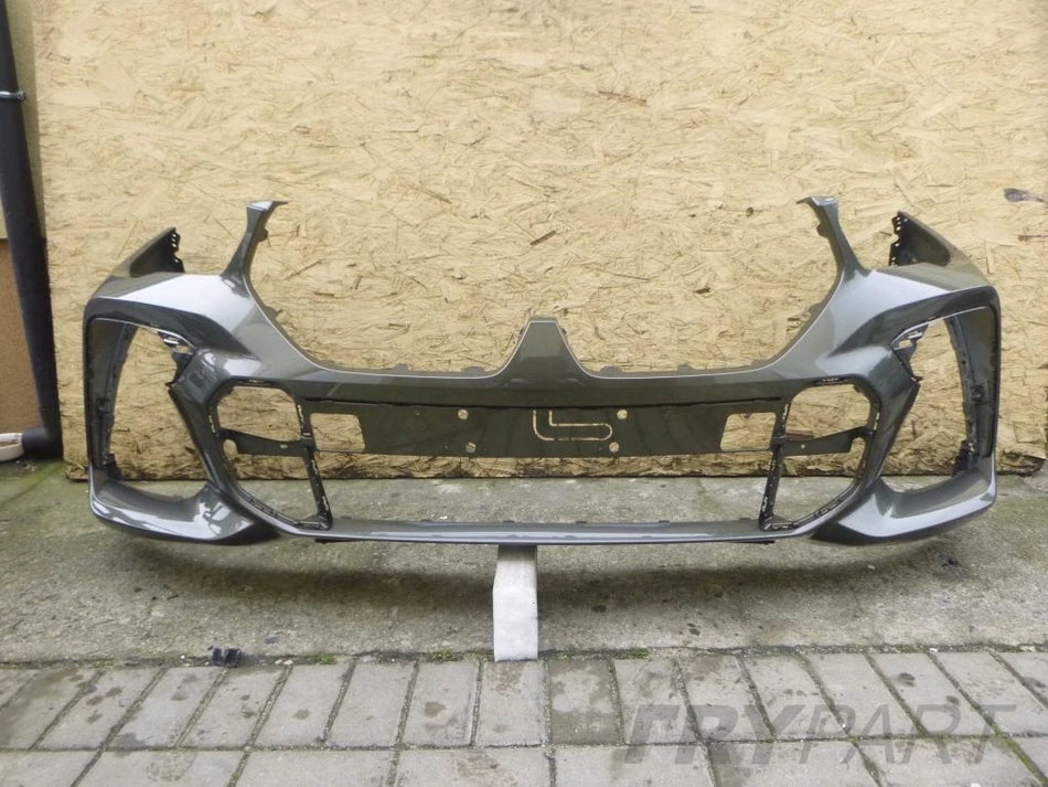BMW X6 G06 M Package Front Bumper