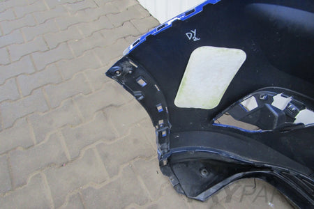 Rear Bumper VW T-ROC R 2GA 17-21
