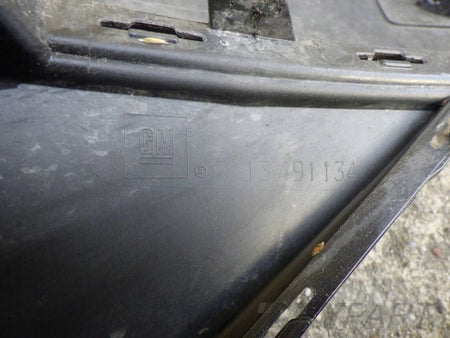 OPEL INSIGNIA II B 2 17- Front Bumper