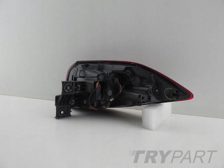 HYUNDAI TUCSON III 3 LIFT 18- Left Tail Lamp
