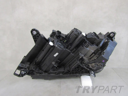 SKODA ENYAQ LED HEADLIGHT 20- RH RIGHT 5LB941016H
