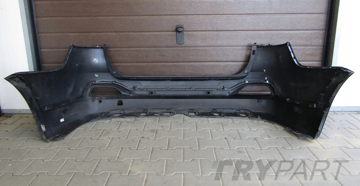 Rear Bumper for KIA SORENTO III 3 (2015-)