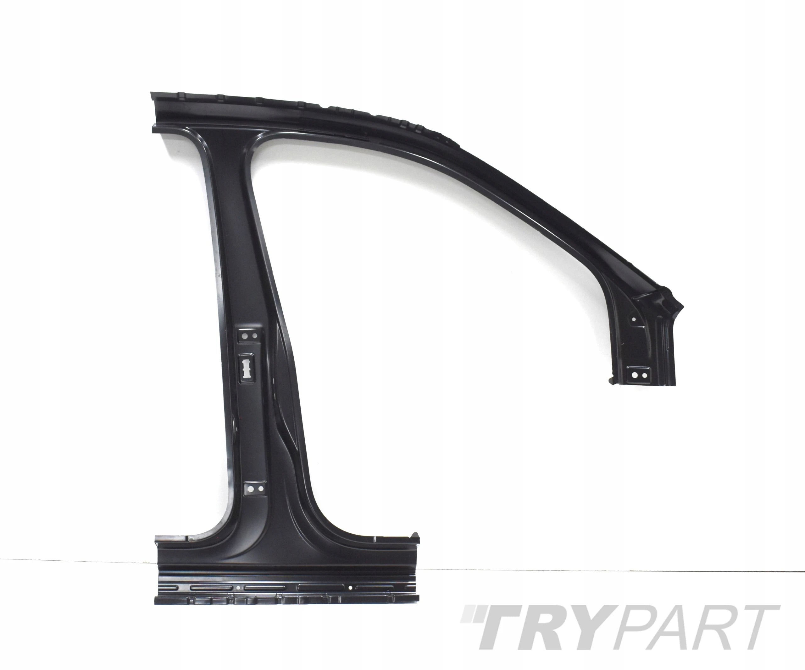 VW T-ROC 2GA LEFT SILL BODY PANEL COLUMN ORG NEW 2GA809835