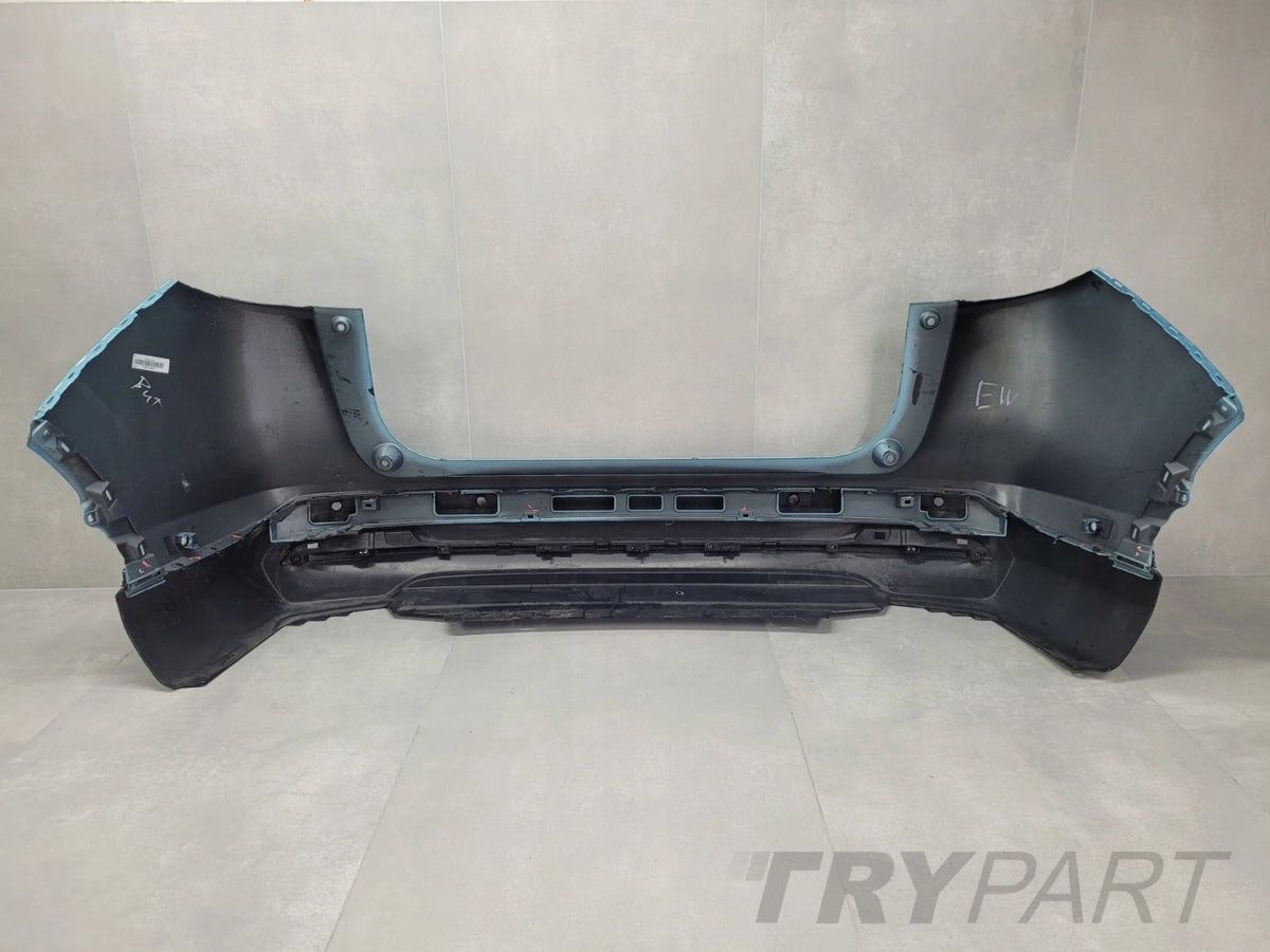 Rear Bumper Honda HR-V HRV 3 III e:NY1 eNY1 ELECTRIC 22-