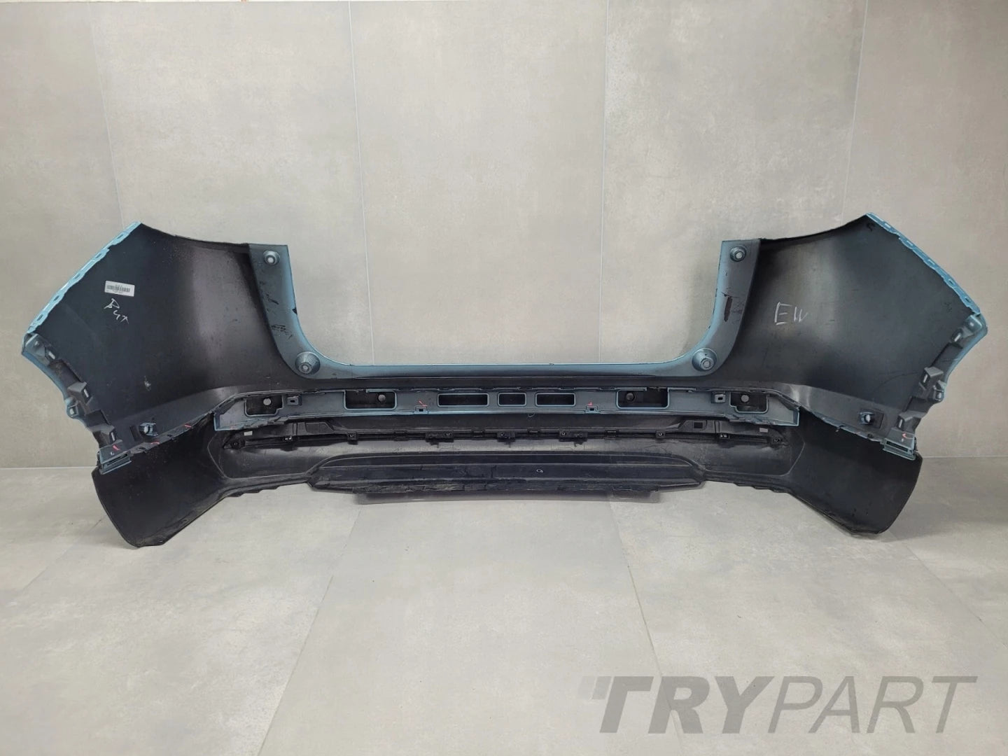Rear Bumper Honda HR-V HRV 3 III e:NY1 eNY1 ELECTRIC 22-