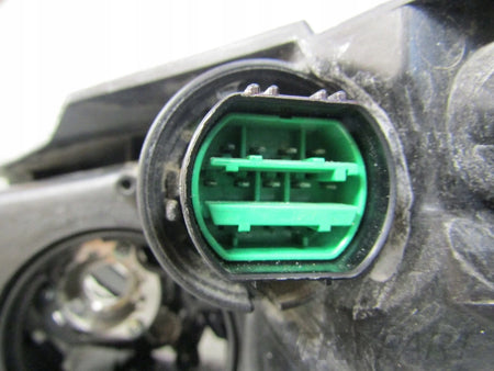 Front lamp Kia Ceed 3 III STANDARD LENS 18-21 RH RIGHT 92102J7050