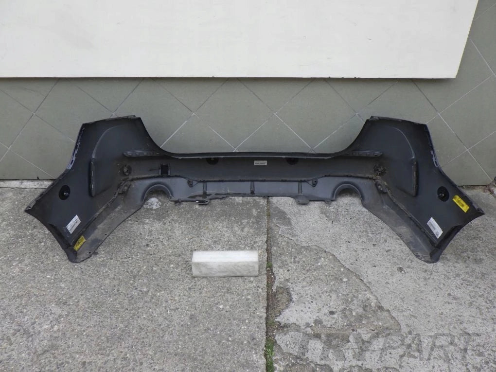 BMW 2 F44 GRAN COUPE M PACKAGE rear bumper