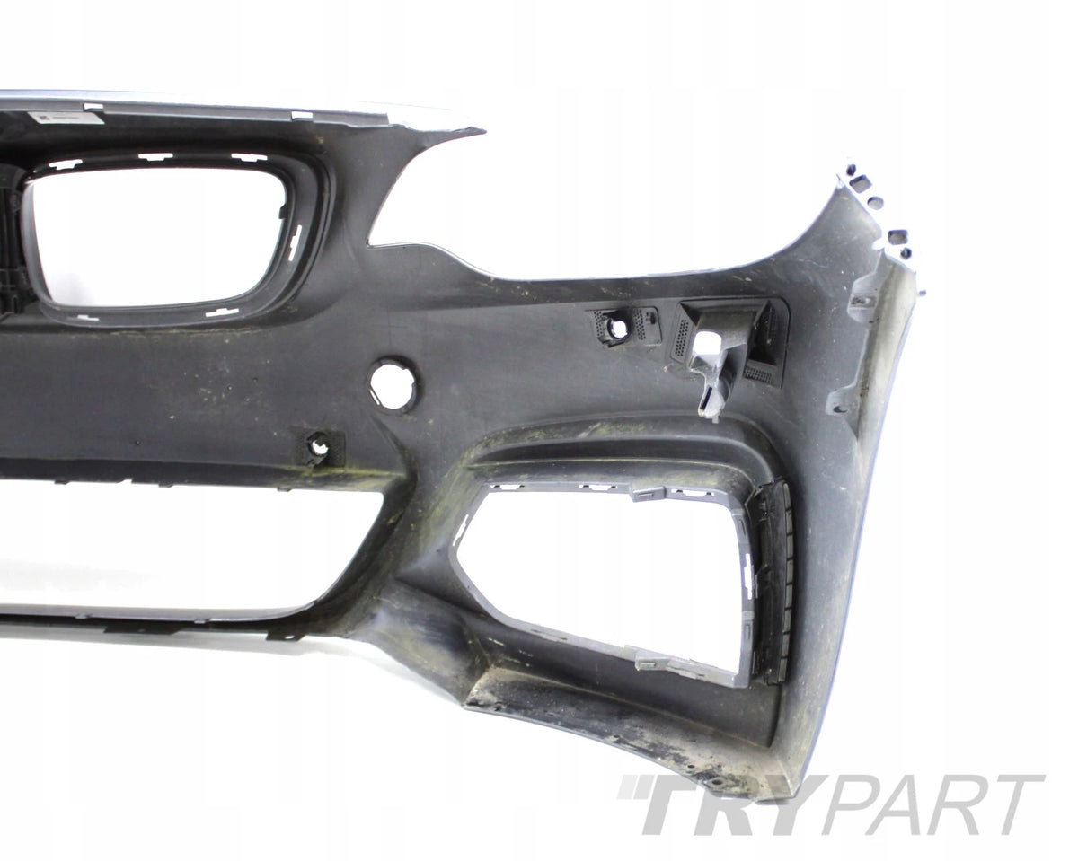 BMW F22 F23 M PACKAGE FRONT BUMPER ORG