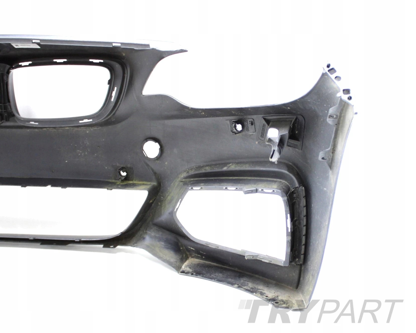BMW F22 F23 M PACKAGE FRONT BUMPER ORG