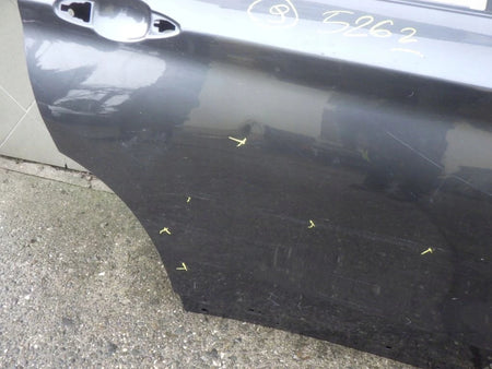 BMW X1 F48 15- RIGHT REAR DOOR