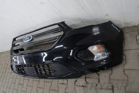 Front bumper Ford Kuga Mk2 Lift ST-line 16-
