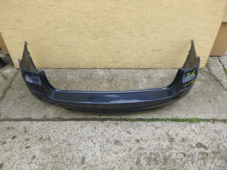 BMW 5 F11 KOMBI Rear Bumper