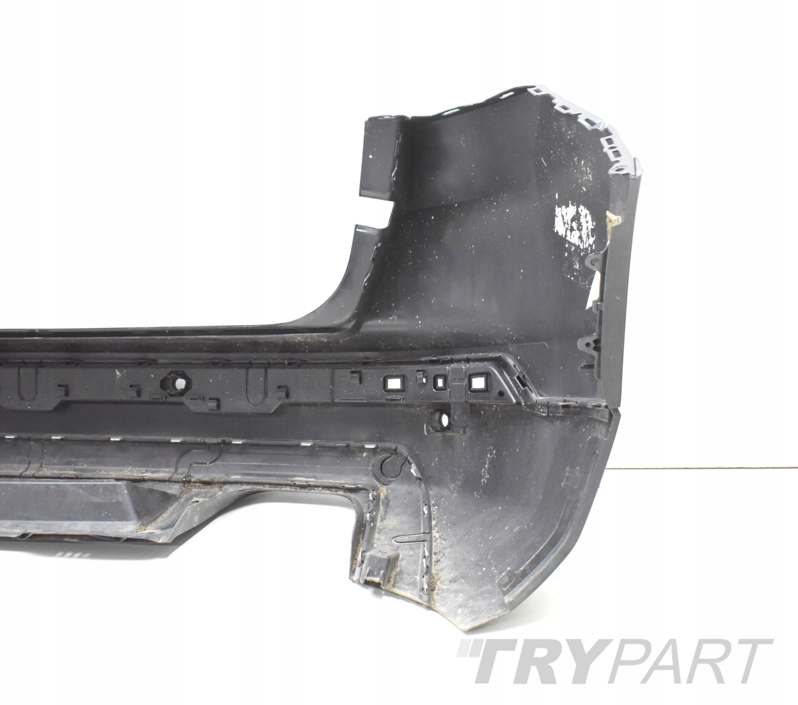 SEAT ATECA 575 REAR BUMPER ORG 16+