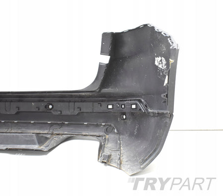 SEAT ATECA 575 REAR BUMPER ORG 16+