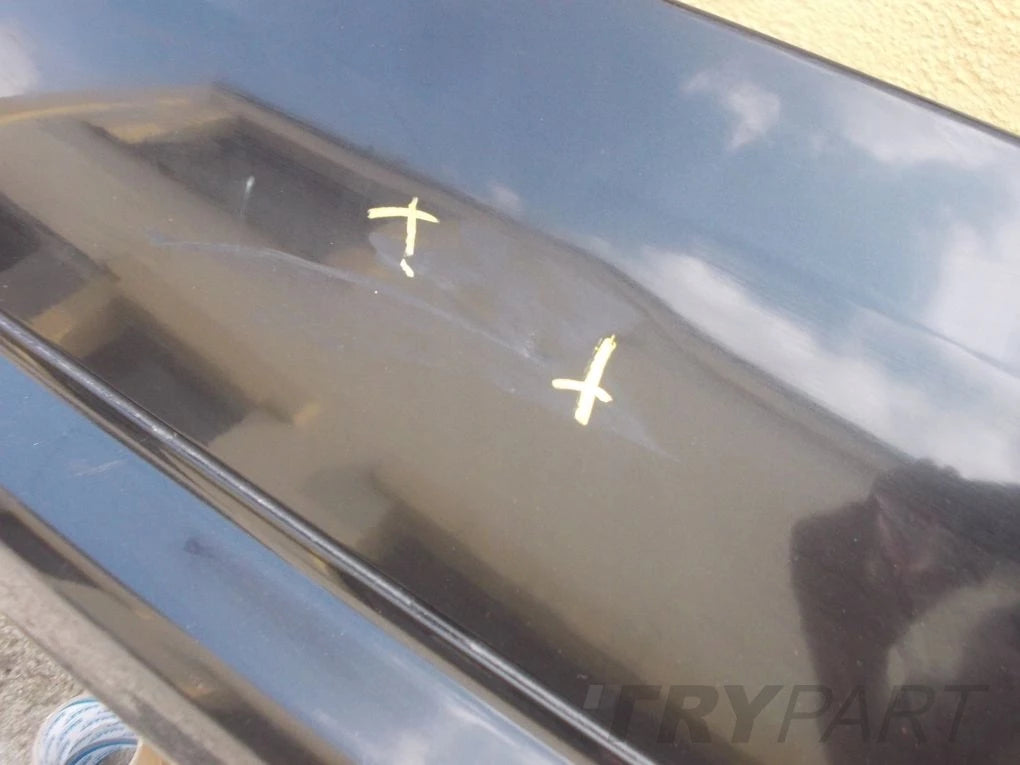 BMW F11 KOMBI Rear Bumper