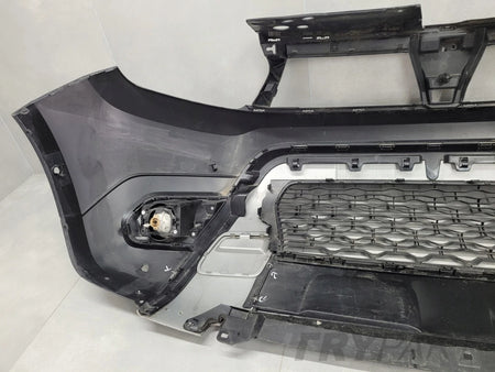Front Bumper for Dacia Duster 2 II LIFT 21-22