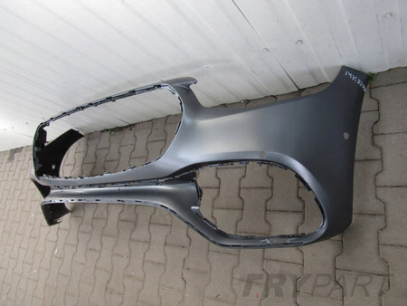 Front Bumper for Mercedes S-Class 223 6.3 63 PERFORMANCE AMG 21-
