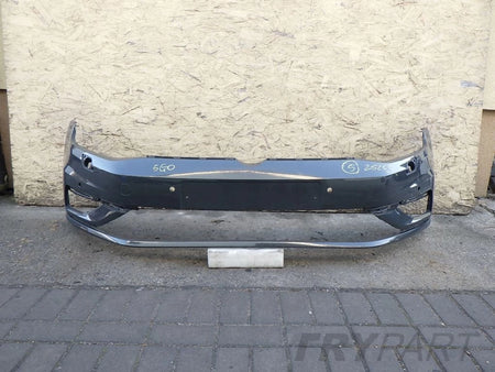 VW GOLF 7 VII 5G0 LIFT 16- Front Bumper