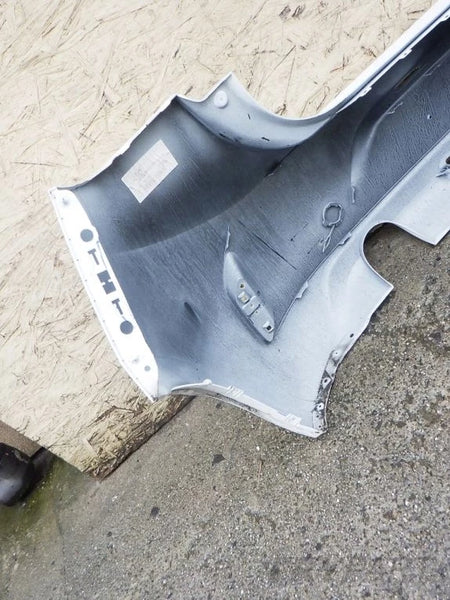 OPEL CORSA F 19- Rear Bumper