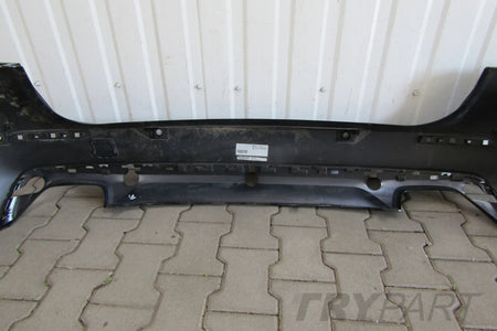 Rear Bumper for BMW 5 G31 Touring LCI LIFT 20-