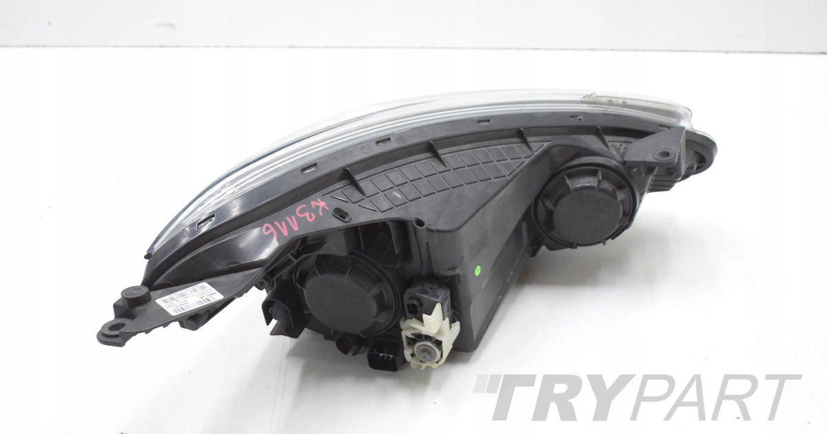 HYUNDAI I10 II LEFT FRONT HEADLIGHT ORG EU 92101-B9000