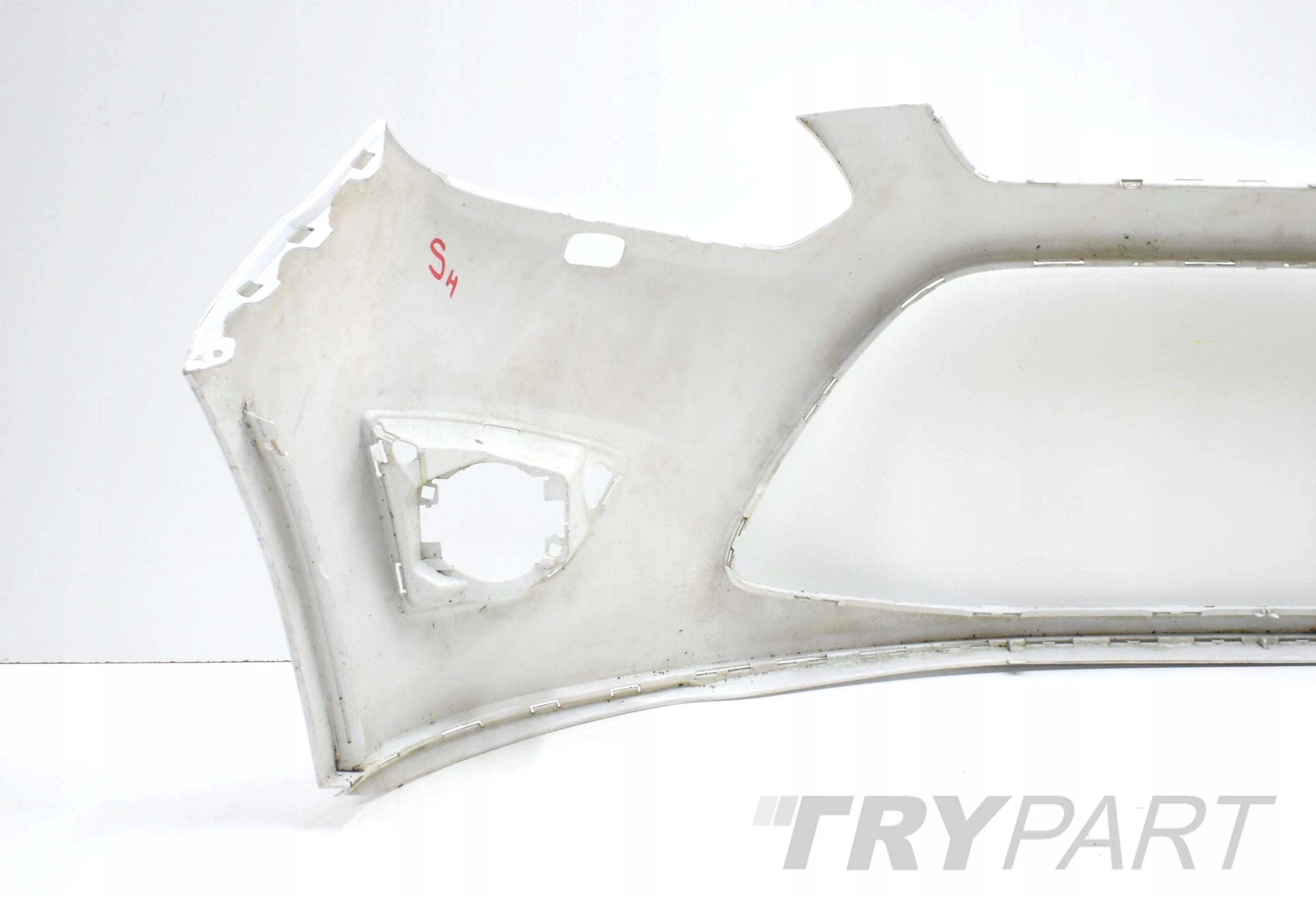 FORD C-MAX MK2 II FRONT BUMPER ORG