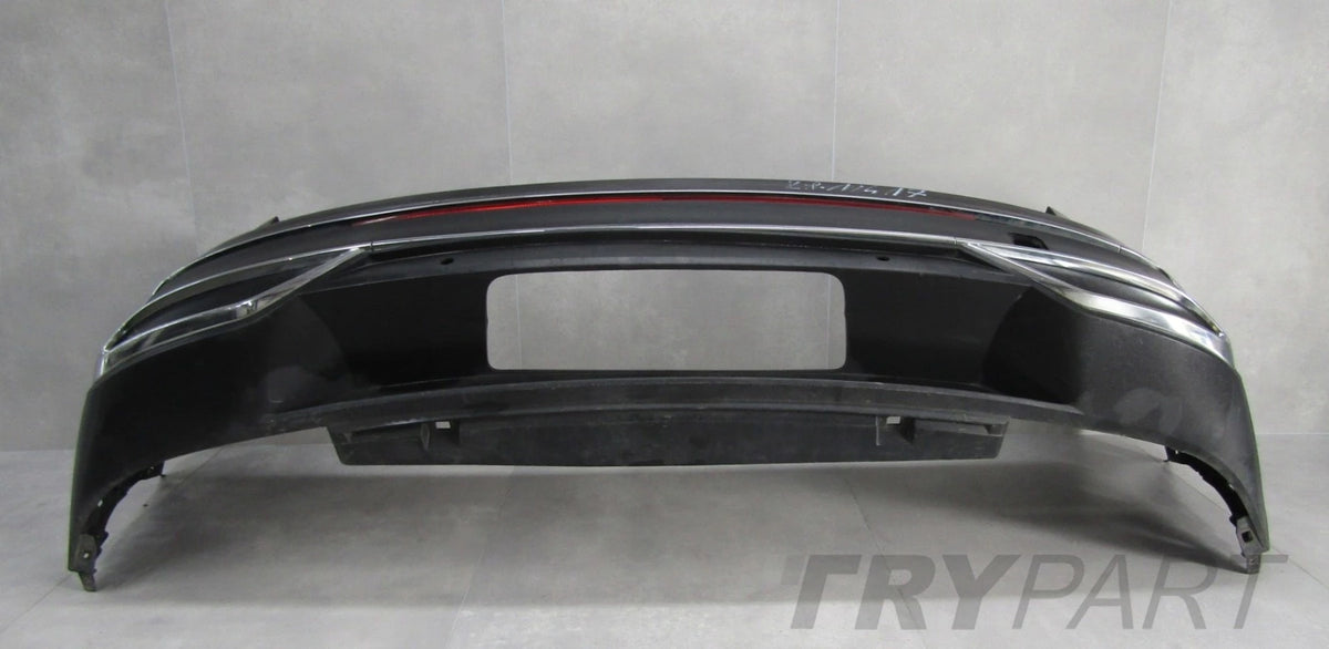 Rear Bumper VW Tiguan 2 II 5NA ELEGANCE LIFT 20-