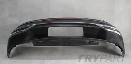 Rear Bumper VW Tiguan 2 II 5NA ELEGANCE LIFT 20-
