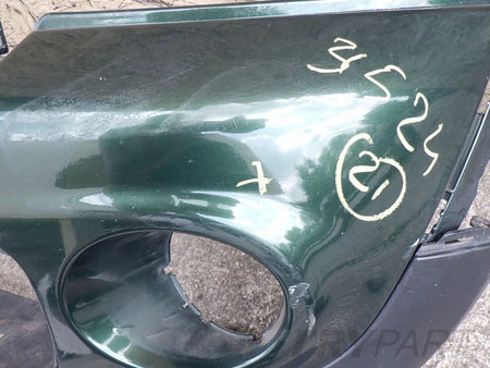 MINI COOPER R56 ONE LIFT 09- Front Bumper