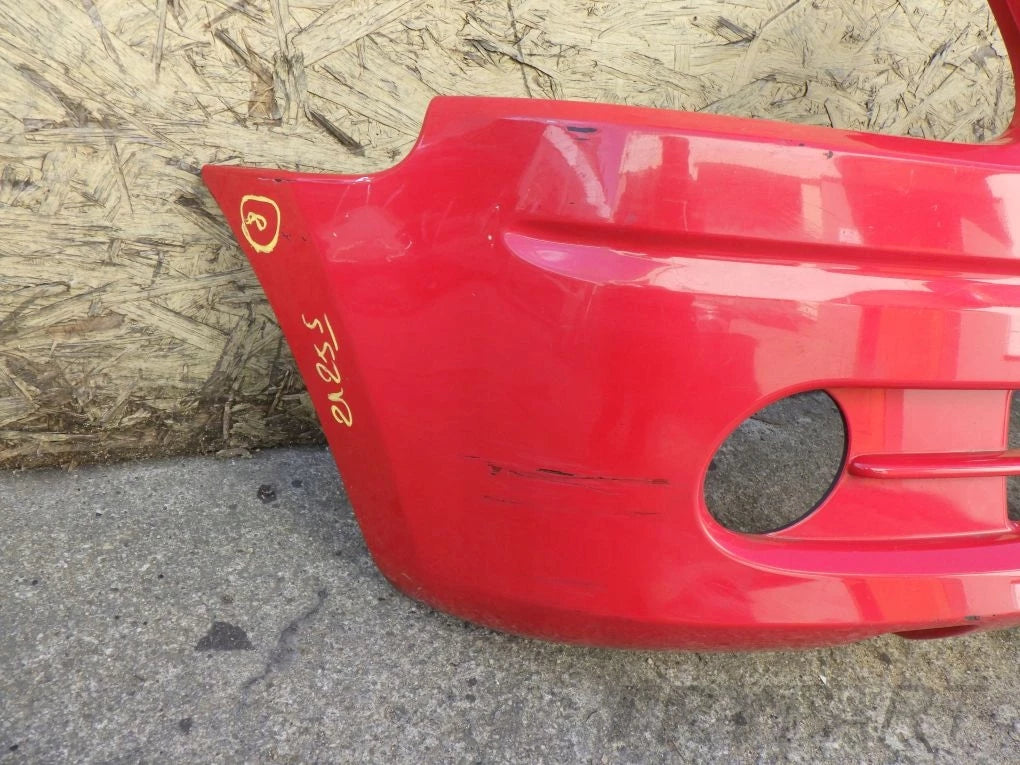 OPEL AGILA A 2000- Front Bumper